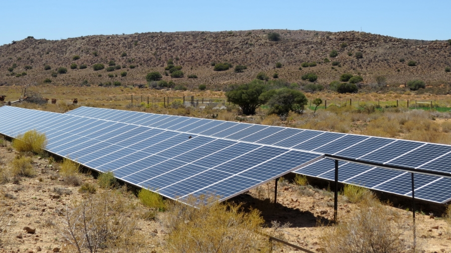 Commercial Property for Sale in Swellendam Rural Western Cape